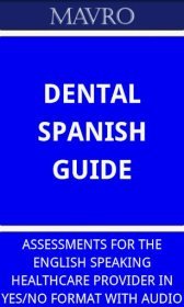 download Dental Spanish Guide apk